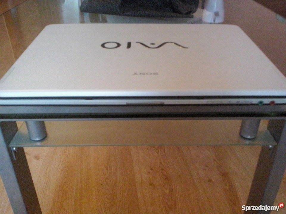 Sony Vaio z windows 7 nowy Warszawa sprzedam