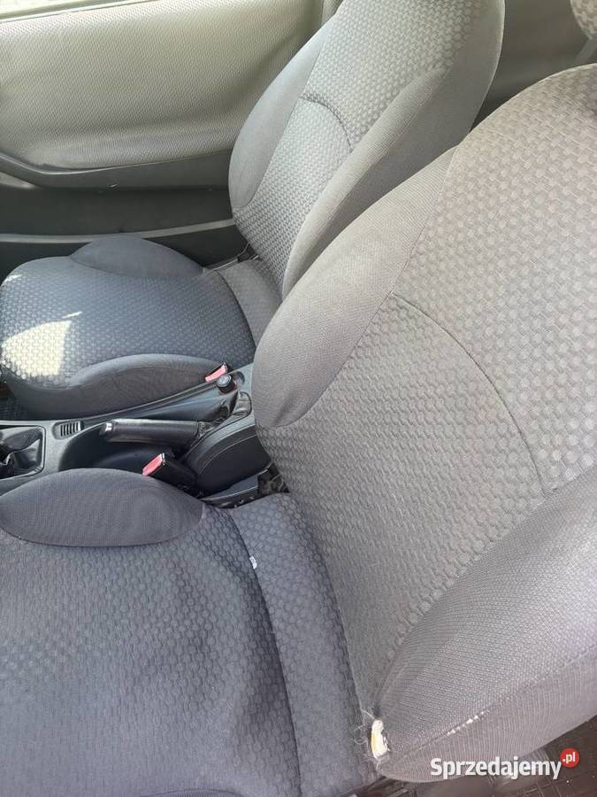 Sprzedam Fiat Stilo 16 benzyna Niedrzwica Duża sprzedam