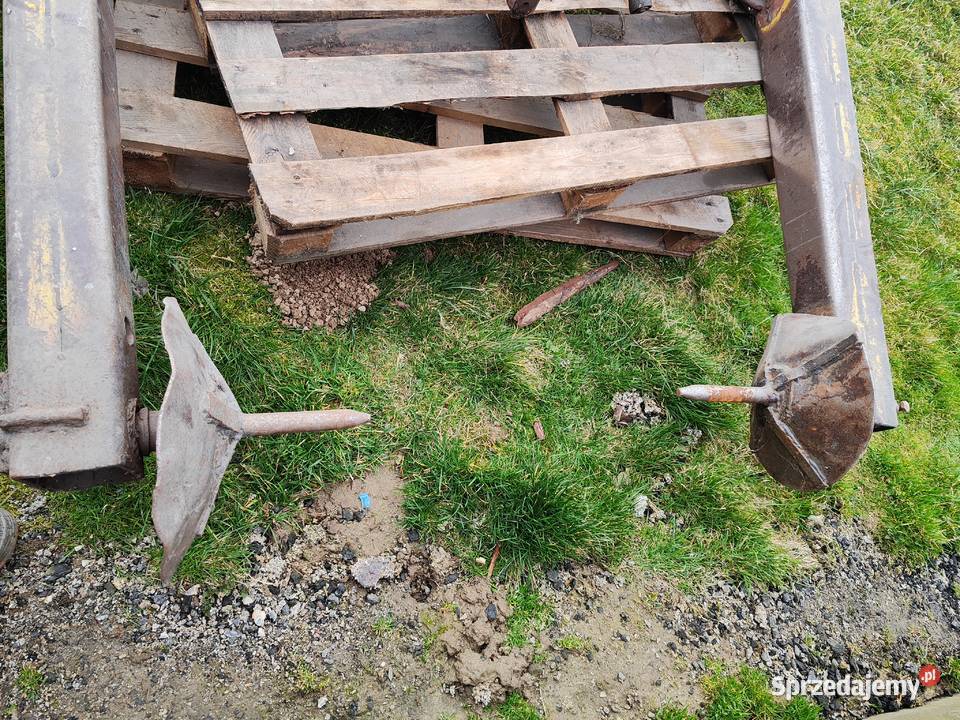 CHWYTAK DO BEL NA TYLNY PODNOŚNIK małopolskie