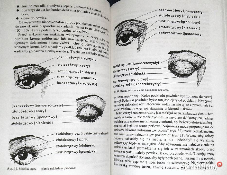 Nastolatki pielęgnują urodę Anna Łasica miękka Chełm