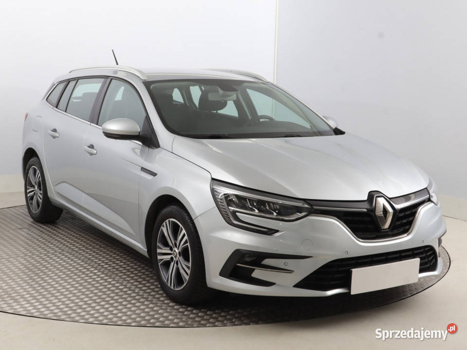 Renault Megane 13 TCe 1332cm3