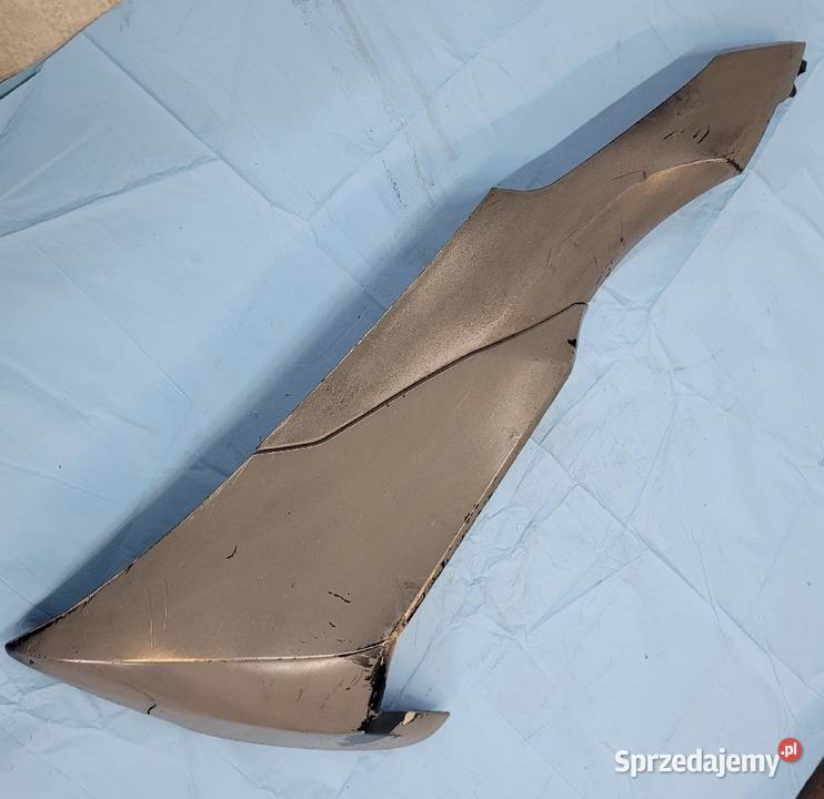 Kawasaki J 300 owiewka wypełnienie bok osłona Nowy Tomyśl