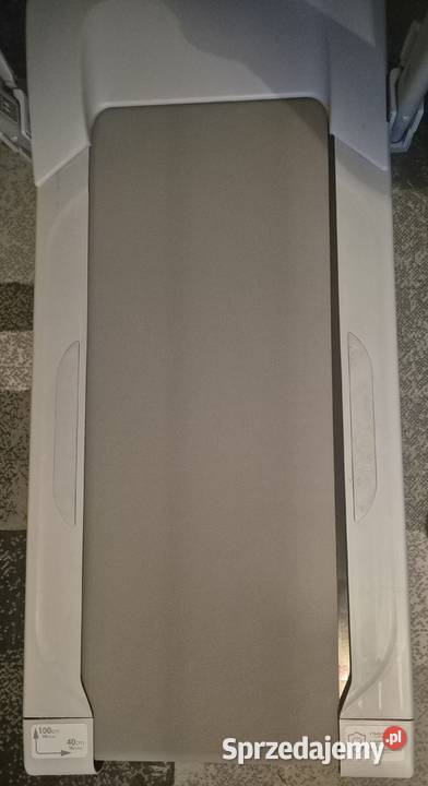 Bieżnia Domyos W500B Compact nowa odbiór Sprzęt do ćwiczeń Bielsko-Biała