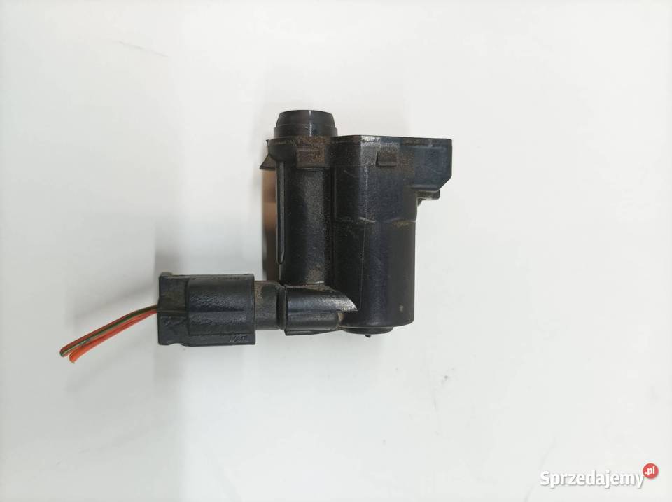 SIŁOWNIK KLAPKI WLEWU PALIWA 31385289 Volvo V60