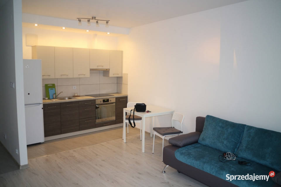 Bemowo 2 pok 40m2 Apartament Garaz Warszawa garaż