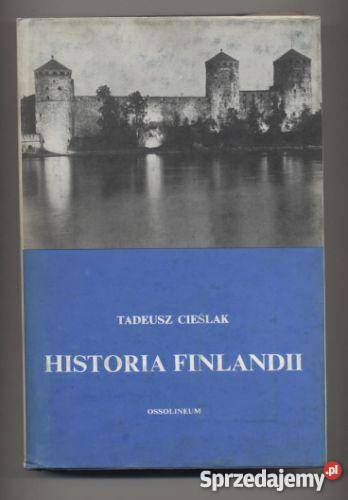 Historia Finlandii Szczecin