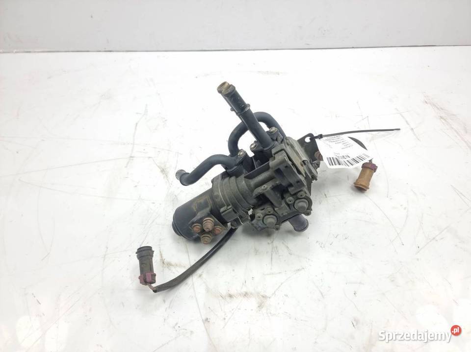ZAWÓR AUDI A8 D3 4D0959617A Lipno
