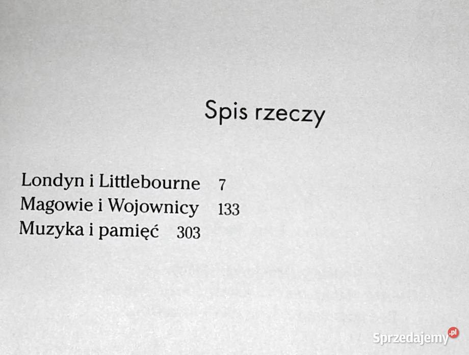 Pod Anodynowym Naszyjnikiem Martha Grimes miękka lubelskie Chełm