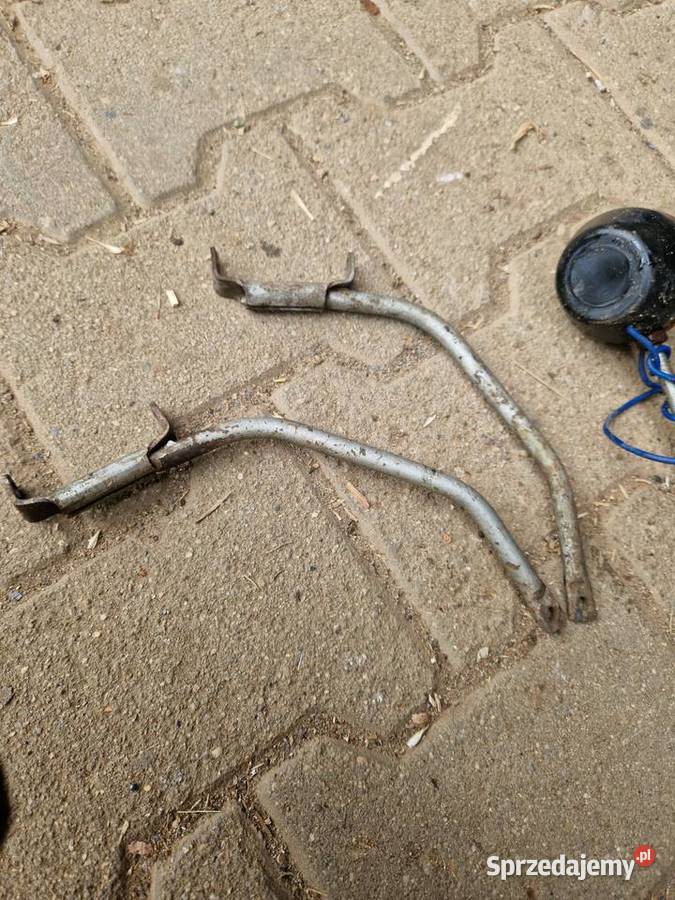 Uchwyt usterek żuk nysa warszawa komplet Pozostałe Legnica