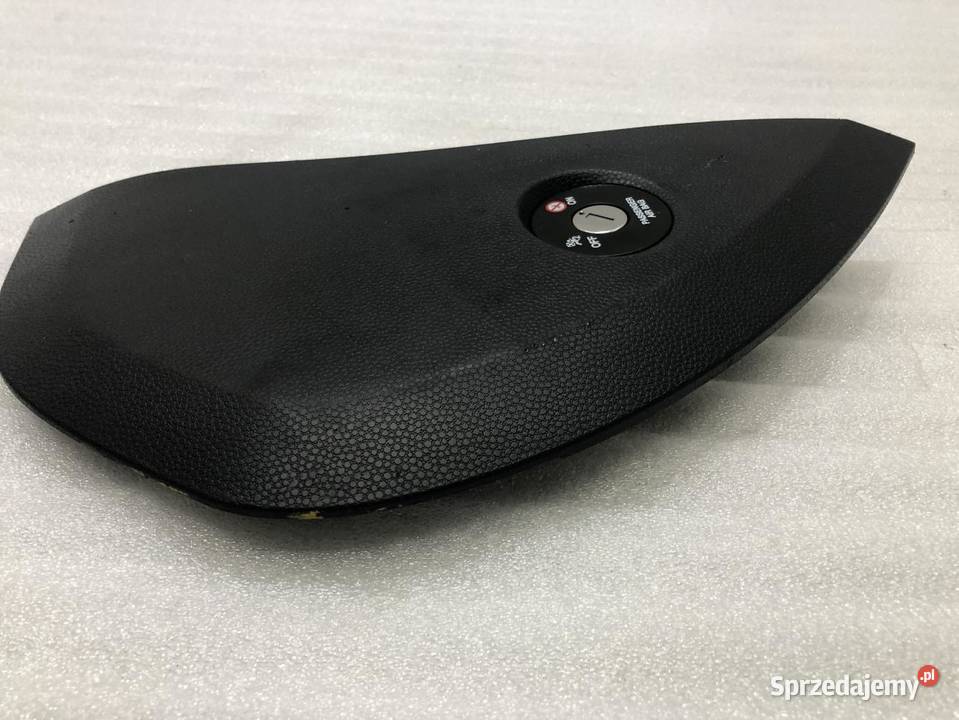 OSŁONA KONSOLI AIRBAG KIA PICANTO II 847711Y000 Deski rozdzielcze, konsole