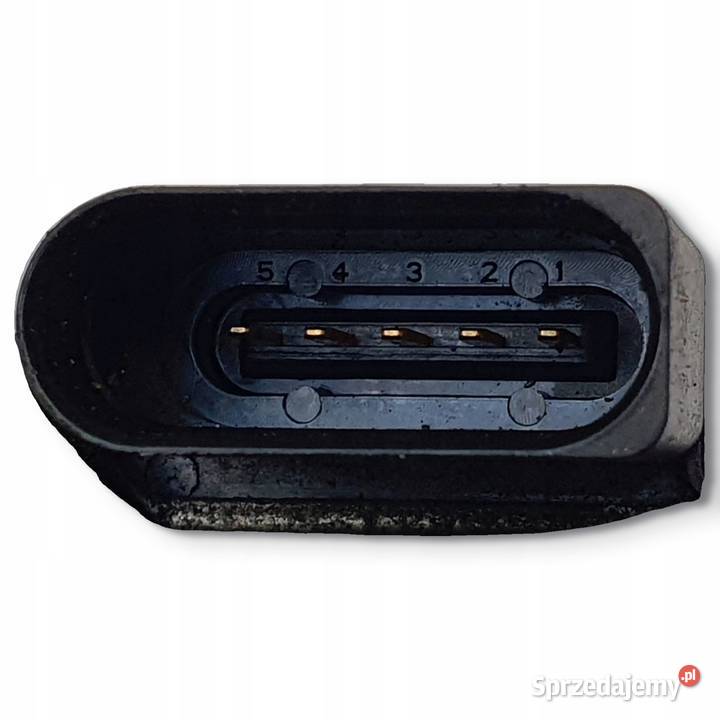 PRZEPUSTNICA Ford Kuga S 20 TDCI 9M5Q9E926AA Chełm