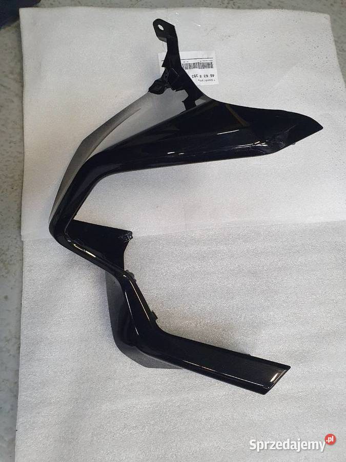 BMW K1600gtl Bagger osłona głośnika wypełnienie Grońsko