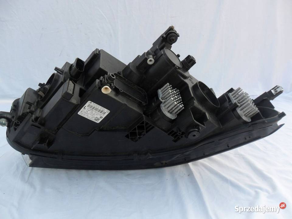 Volkswagen Tiguan 5NB Lift reflektor lewy sprzedam