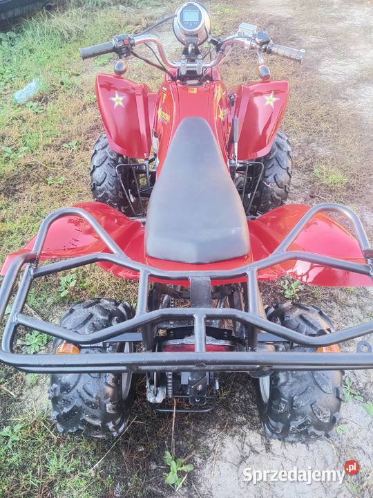bashan 200 manual ladny transport quad - ATV