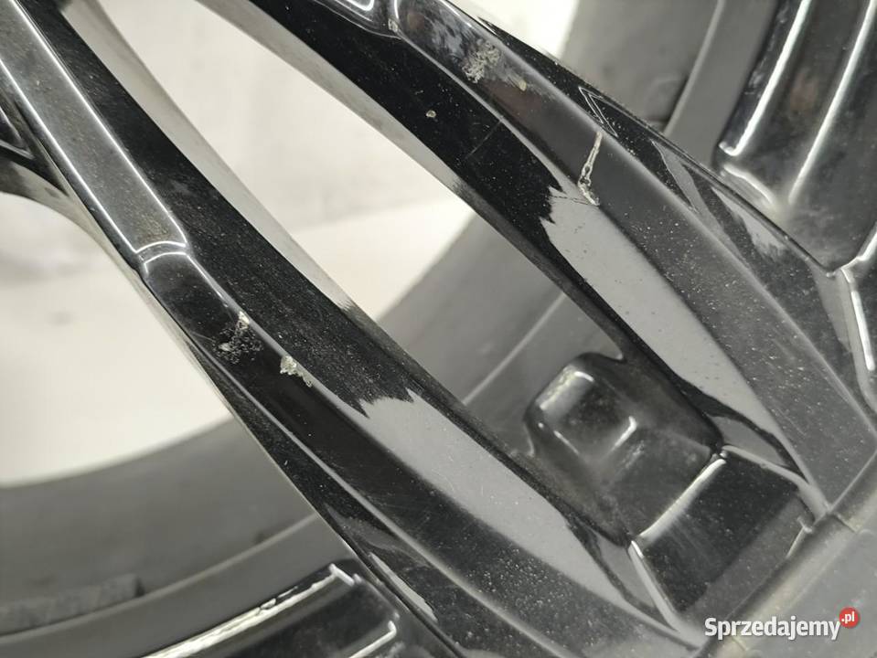 FELGA ALUMINIOWA 18 5X120 BMW F31 LIFT WH2985018