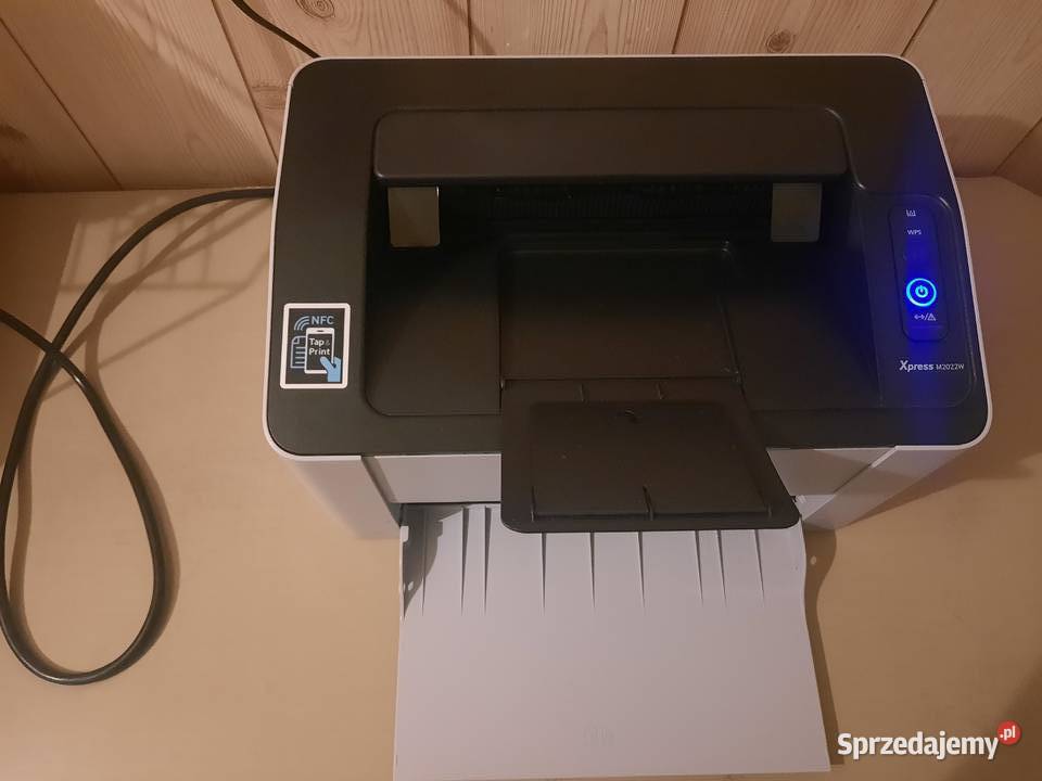 Samsung Xpress M2022W kujawsko-pomorskie Włocławek