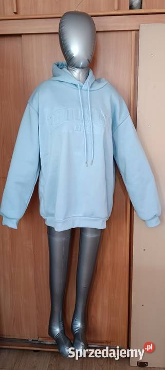 Damska bluza Warszawa