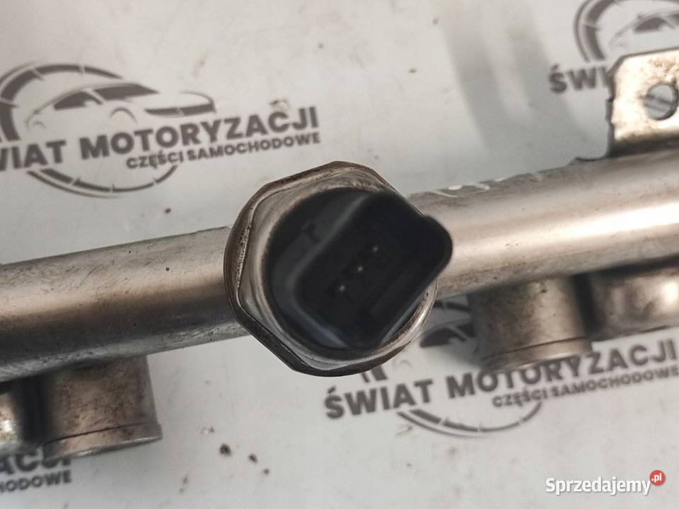 MINI CLUBMAN 16 THP N14B16A 175 149 listwa osobowe Kielce