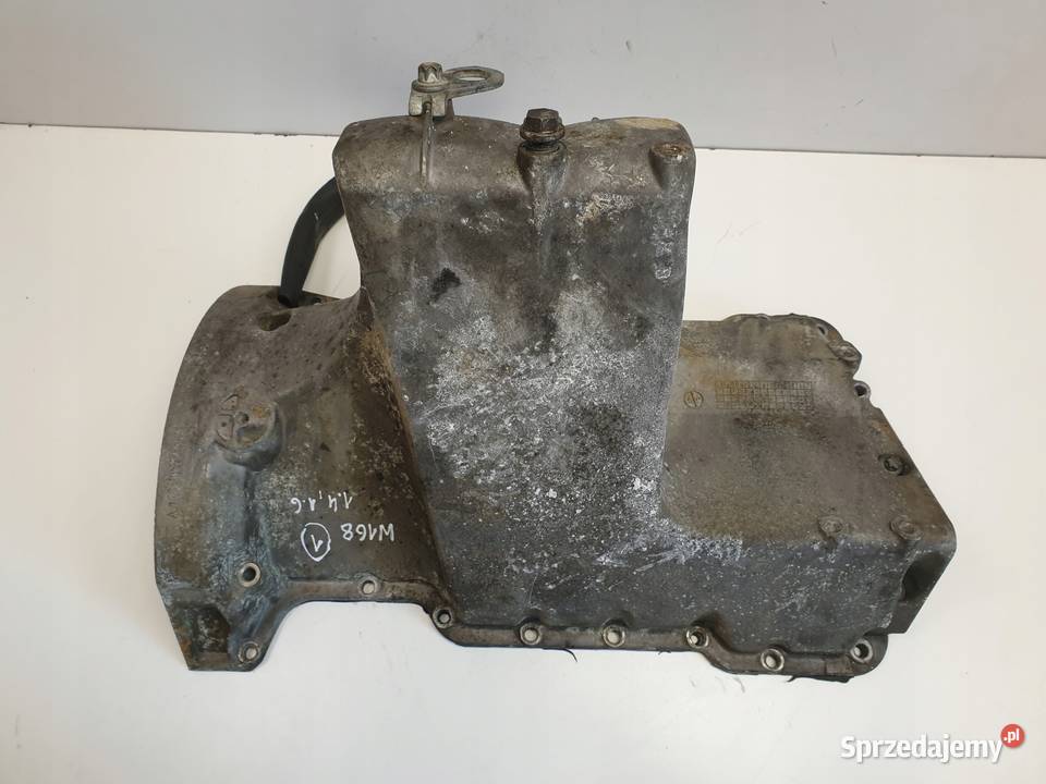 Mercedes W168 14 16 MISKA OLEJU OLEJOWA Części samochodowe lubelskie sprzedam