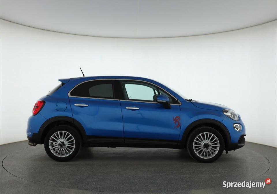 Fiat 500X 10 FireFly Motoryzacja Piaseczno sprzedam