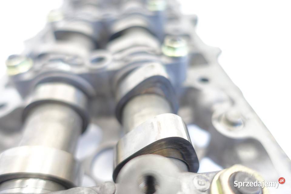 WAŁKI ROZRZĄDU Honda Civic VII 17 CDTI podstawa Chełm