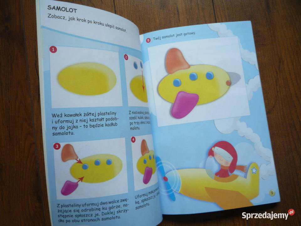 Wesołe zabawy Lepimy Szczecin