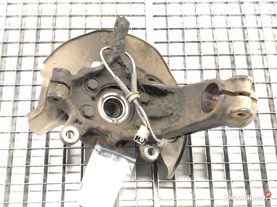 ZWROTNICA LEWY PRZÓD RENAULT KADJAR 16 130 osobowe