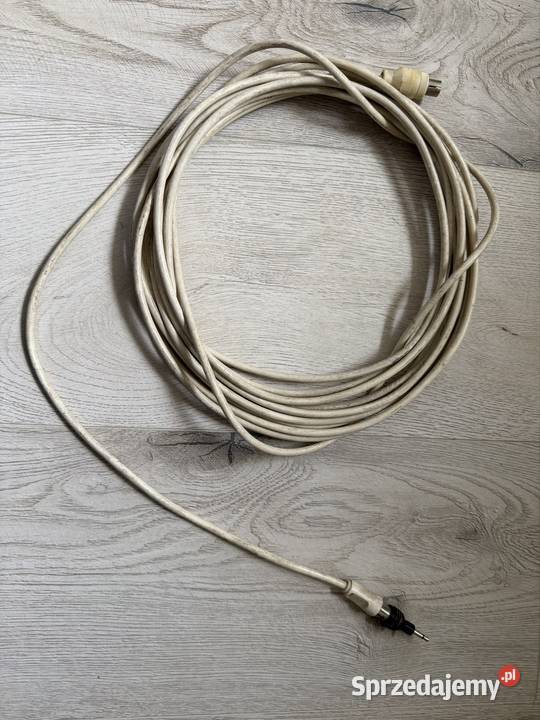 shark TV 1404 czarnobiały śląskie Gliwice