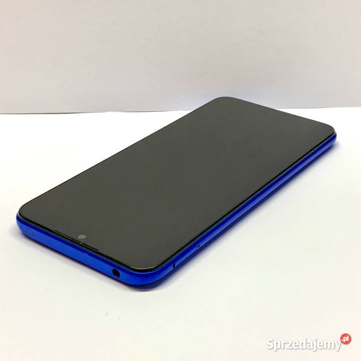 XIAOMI Mi Redmi 9C 232 GB Fioletowy NFC Smartfon mazowieckie Warszawa