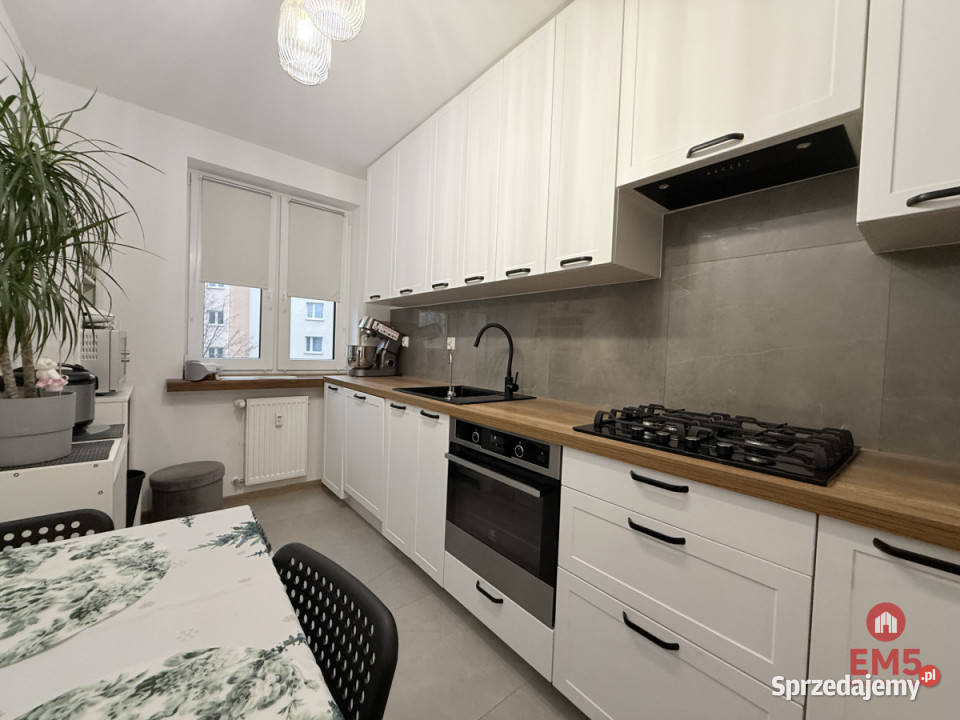 Mieszkanie Białystok 818m 4 pokojowe sprzedam