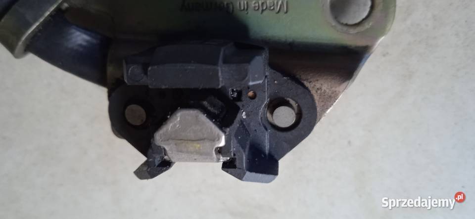 Czujnik wałka rozrządu 06A905161B Audi Vw Skoda śląskie sprzedam