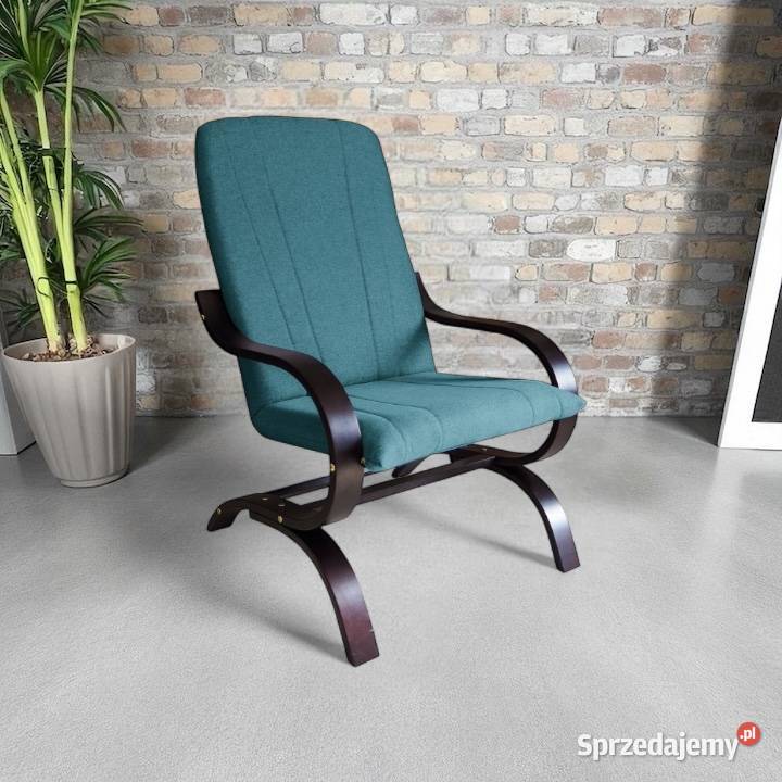 Fotel finka Vigo różne kolory dostawa 0 wielkopolskie