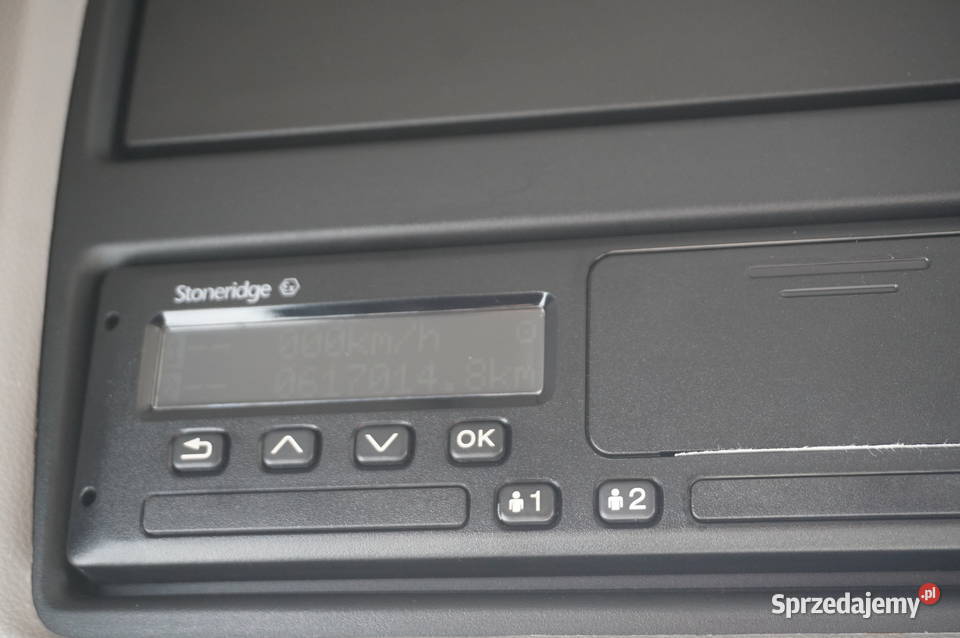 G500 8x2 Pełny ADR Kab Sypialna241653 nie Ciągniki siodłowe Kraków