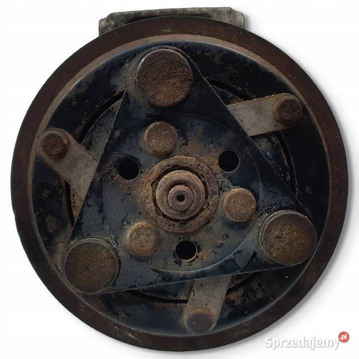 SPRĘŻARKA KLIMATYZACJI Opel Insignia 20 CDTI Chełm