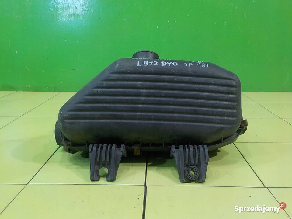 CHEVROLET SPARK M300 II 10 B 12r 5D obudowa Obudowy filtrów Suków