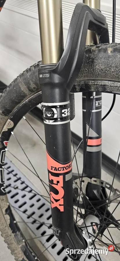 Rower FELT karbon Górskie, MTB małopolskie sprzedam