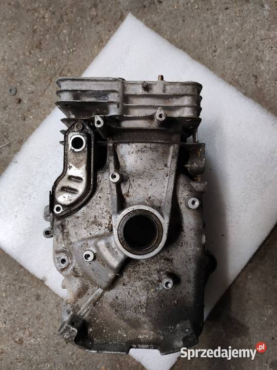 Blok silnika Briggs Stratton 135 hp pomorskie Wiele