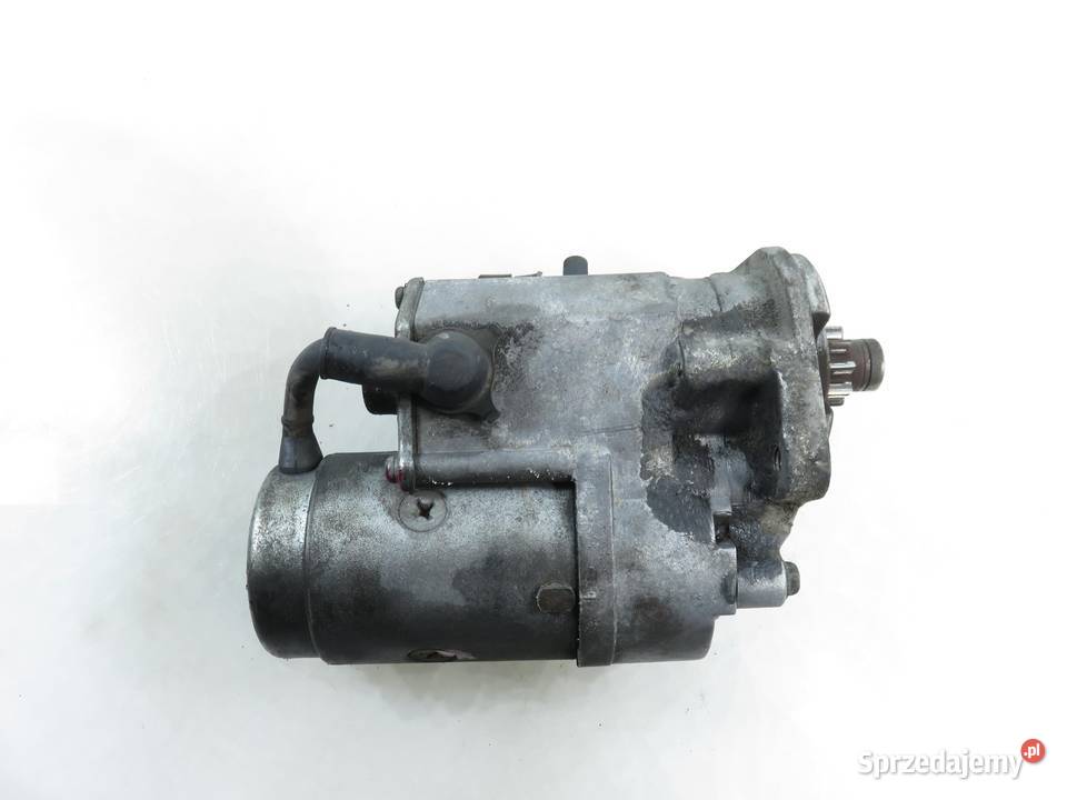 ROZRUSZNIK HYUNDAI TRAJET 20 CRDi 113 3610027000