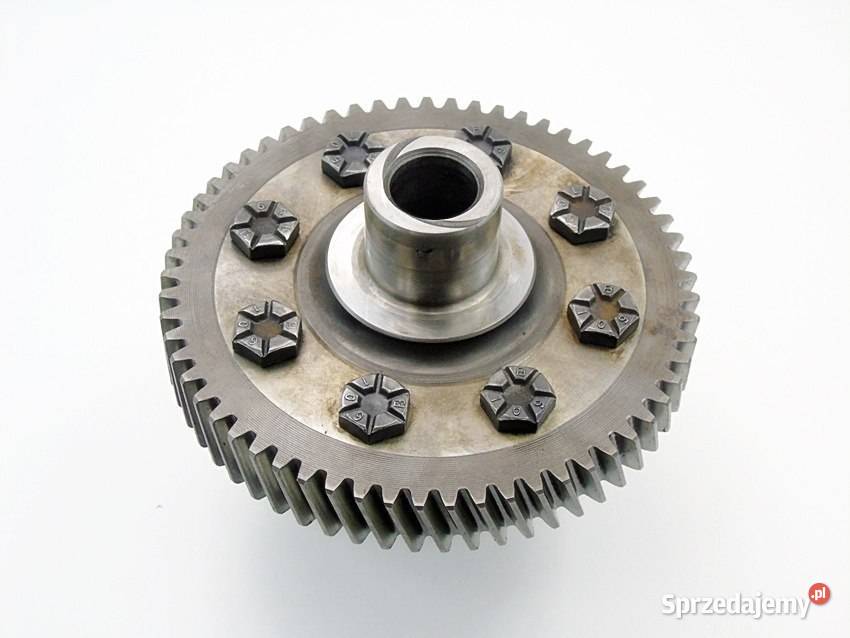 MECHANIZM RÓŻNICOWY SKRZYNI BIEGÓW 408003 5 śląskie Sosnowiec sprzedam