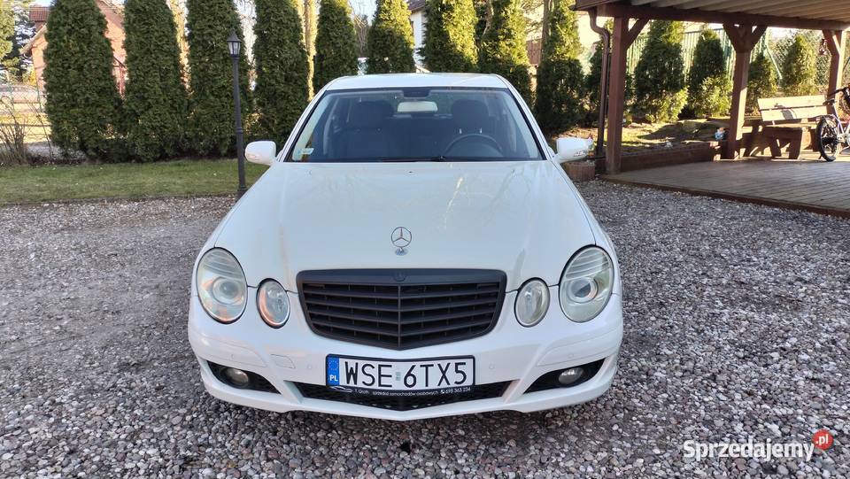 7g tronik zimow wojownik Klasa E Bytów