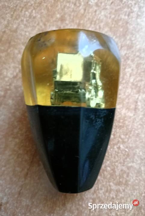 Gałka zmiany biegów MERA METRONEX POLAND retro Tarnobrzeg