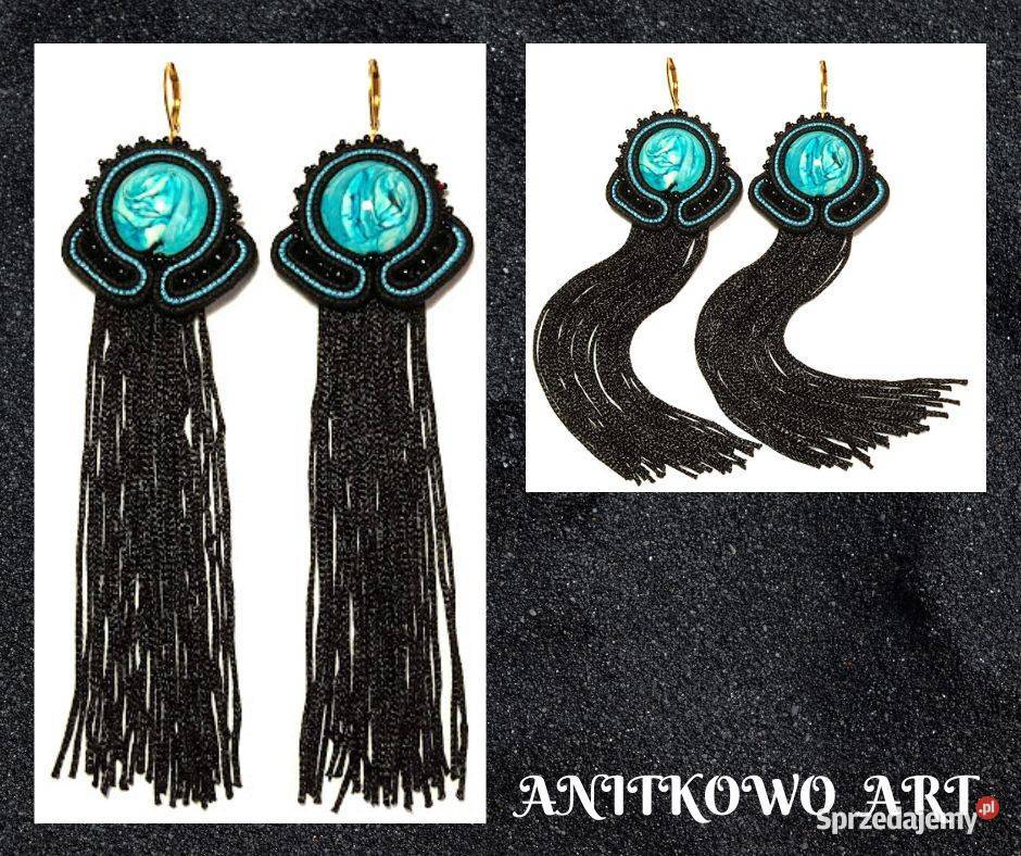 NEONKI MORSKIE Z ŻYWICĄ sprzedam