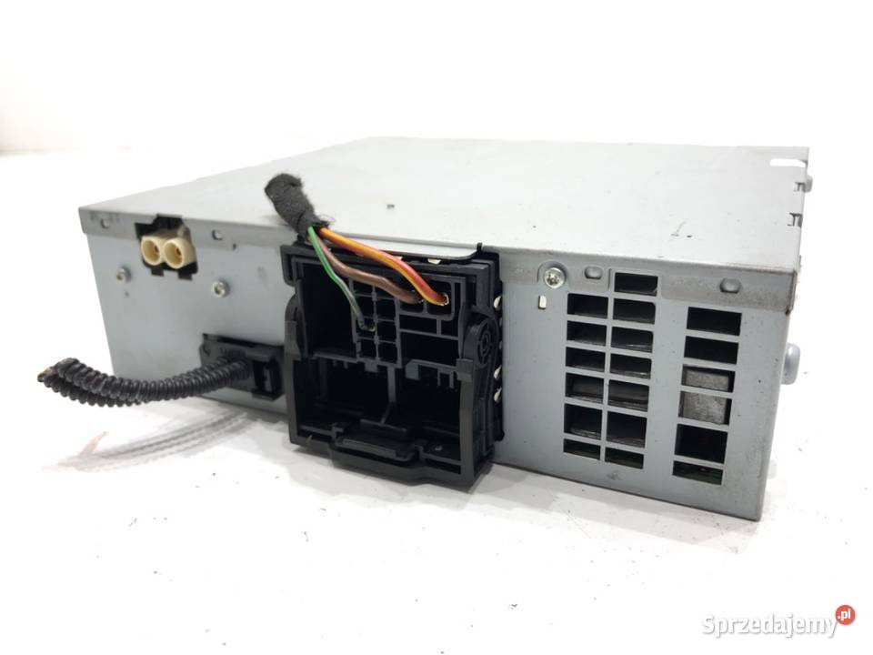 TUNER RADIA AUDI Q7 4L 4F0035053B 0616