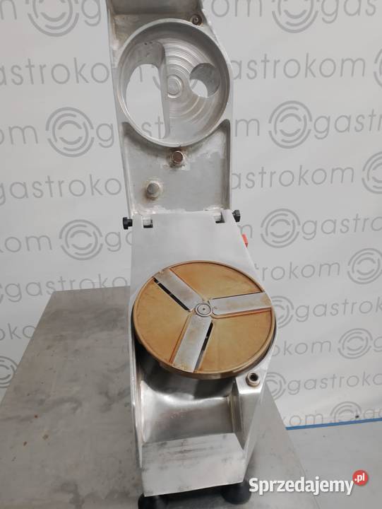 Szatkownica Stalgast 713001 1 tarcza plastry