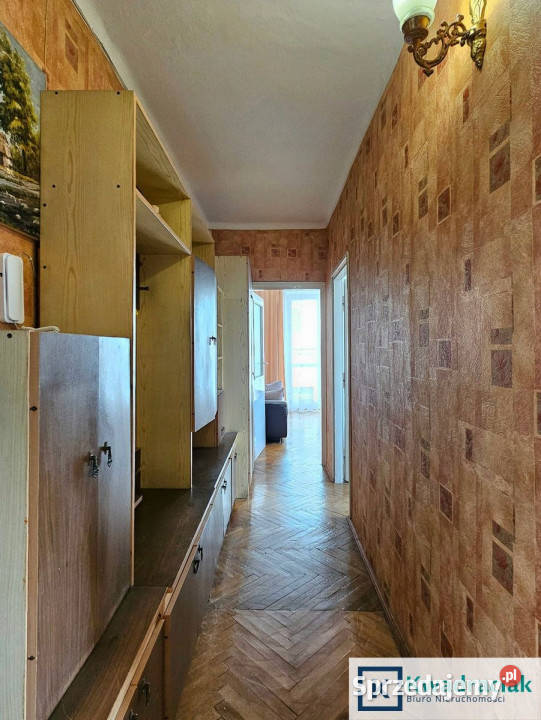 Ogłoszenie mieszkanie 4852m2 2 pokoje Sanok