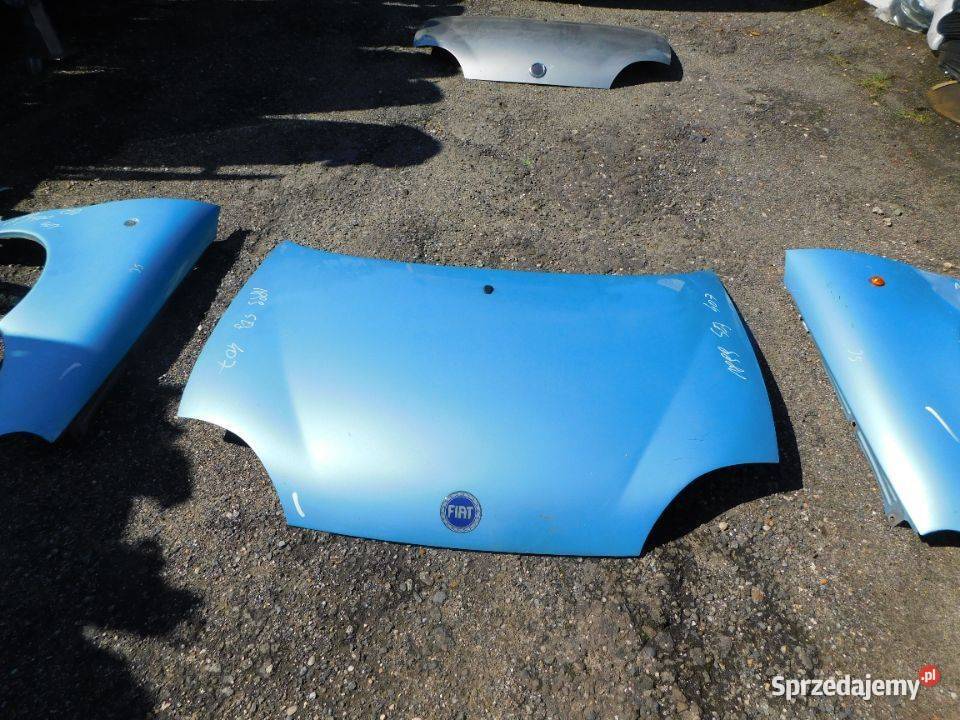 seicento maska kolor 407 1899 WYSYŁKA Żory