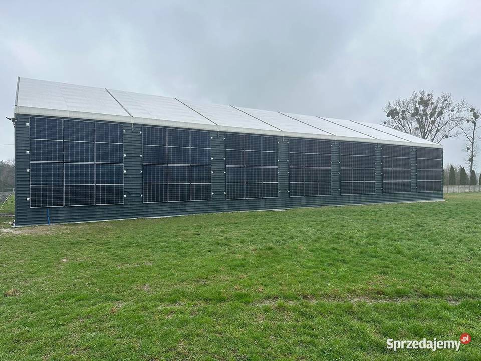 Instalacja fotowoltaiczna z magazynem energii dolnośląskie Wrocław