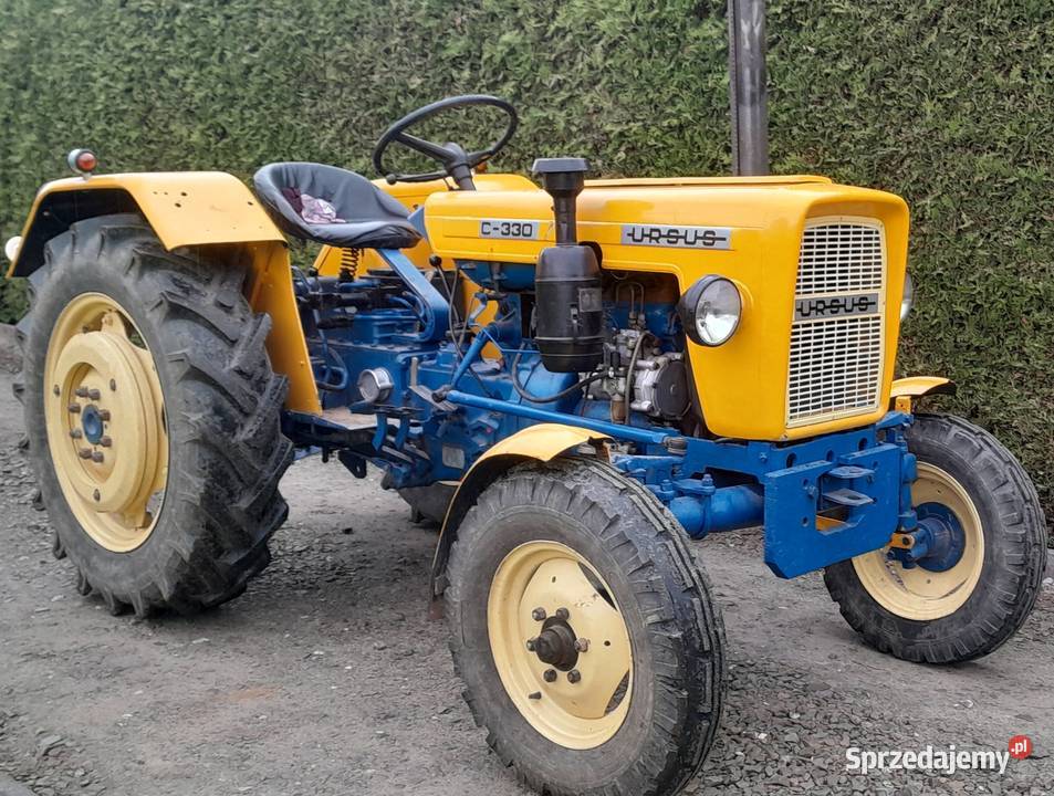 C 330 Sanok