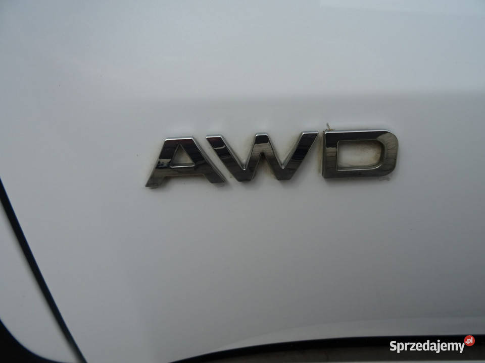 Kia Sportage 16 178 GT Line Automat 4x4Salon IV łódzkie