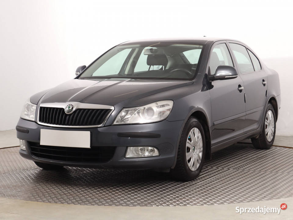 Skoda Octavia 12 TSI Octavia